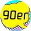90er