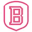 Logo Bradley Braves Sports Network