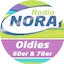 Logo NORA Oldies Stream