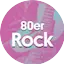 Logo Radio Ton 80er Rock