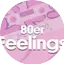 Logo Radio Ton 80er Feelings