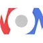 Logo VOA French Chad