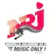 Logo NRJ Nouvelle-Calédonie