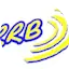 Logo Radio Rythme Bleu