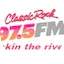 Logo Classic Rock 97.5