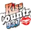 Logo Kiss Country 93.7