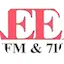 Logo News Radio 710 AM