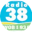 Logo Radio 38