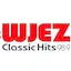 Logo 98.9 WJEZ