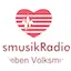 Logo VolksmusikRadio