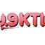 Logo 99.9 KTDY