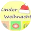 Logo Kinder Weihnachts Radio
