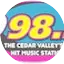 Logo Q98.5