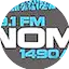 Logo WOMI