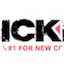 Logo 97.9 KICK-FM