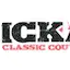 Logo KICK 1530 AM
