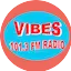 Logo Vibes 101.3 FM