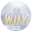 Logo WJLY Radio 88.3 FM