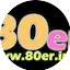 Logo 0-24 80er