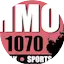 Logo KHMO Radio