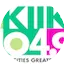 Logo KIIK-FM