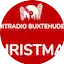 Logo Hitradio Buxtehude Christmas