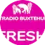Logo Hitradio Buxtehude Fresh