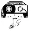 Logo Radio DEJAVU HD
