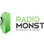 Logo RadioMonster.FM TopHits