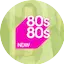 Logo 80s80s NDW