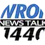Logo WROK 1440 AM
