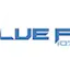 Logo Radio Blue FM