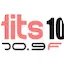 Logo Hits 100 FM