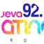 Logo Latina FM