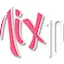Logo Mix 106 Radio
