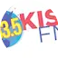 Logo 103.5 KISSFM