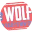 Logo The Wolf