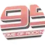 Logo i95 WRKI