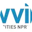 Logo WVIK 90.3 FM