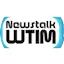 Logo Newstalk WTIM