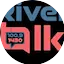 Logo River Talk 100.9FM 1430