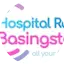 Logo Hospital Radio Basingstoke