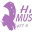 Logo Q Hit Music 97.7 & 103.3