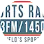 Logo Sports Radio 1450