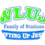 Logo WLUJ