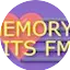 Logo Memoryhits FM