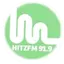 Logo Radio Hitz FM 91.9