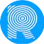 Logo Riverside Radio