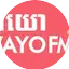 Logo VAYO FM 105.5