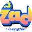 Logo Zack FM